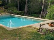 Chalet en venta en Baleares Algaida. Preciosa casa...