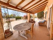 Chalet en venta en Baleares Binissalem. Finca en...