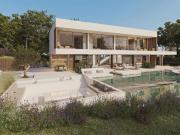 Chalet en venta en Baleares Bunyola. Obra nueva de lujo...