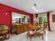 Chalet en venta en Baleares Calvià, Cala Vinyes. Villa...