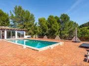 Chalet en venta en Baleares Calvià, Calvià Poble. Villa...