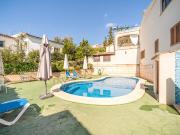 Chalet en venta en Baleares Calvià, Cas Català Illetes....