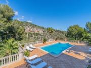 Chalet en venta en Baleares Calvià, Cas Català Illetes....