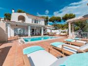 Chalet en venta en Baleares Calvià, Costa d´en Blanes....