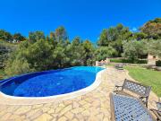 Chalet en venta en Baleares Calvià, Costa d´en Blanes....