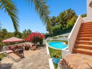 Chalet en venta en Baleares Calvià, Costa de la Calma....