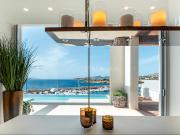Chalet en venta en Baleares Calvià, El Toro. Villa de...