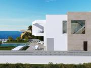 Chalet en venta en Baleares Calvià, El Toro. Villa de...