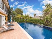 Chalet en venta en Baleares Calvià, Palmanova. Villa...