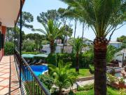 Chalet en venta en Baleares Calvià, Palmanova. Excelente...