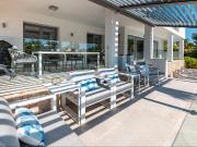 Chalet en venta en Baleares Calvià, Santa Ponça. Moderna...