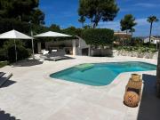 Chalet en venta en Baleares Calvià, Santa Ponça. Villa...