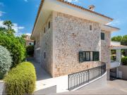 Chalet en venta en Baleares Calvià, Santa Ponça. Villa...