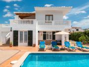 Chalet en venta en Baleares Ciutadella de Menorca, Cala...