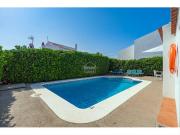 Chalet en venta en Baleares Ciutadella de Menorca, Cala...