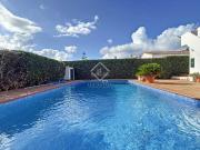 Chalet en venta en Baleares Ciutadella de Menorca, Cala...