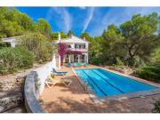 Chalet en venta en Baleares Es Mercadal, Son Parc....