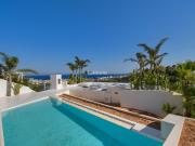 Chalet en venta en Baleares Ibiza, S´Eixample Can...
