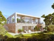 Chalet en venta en Baleares Manacor, Cala Murada. En...
