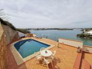 Chalet en venta en Baleares Maó, Cala Llonga Sa...