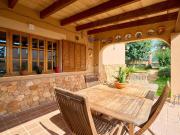 Chalet en venta en Baleares Marratxí, Es Garrovers....