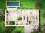 Chalet en venta en Baleares Marratxí, Pòrtol. Chalet dos...