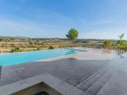 Chalet en venta en Baleares Montuïri. Exclusivo chalet...