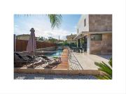 Chalet en venta en Baleares Muro. MODERNO CHALET EN...