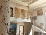 Chalet en venta en Baleares Muro. MAJESTUAOSA VILLA DE...