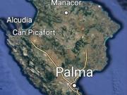 Chalet en venta en Baleares Palma de Mallorca, Cort....