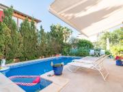 Chalet en venta en Baleares Palma de Mallorca, Es...