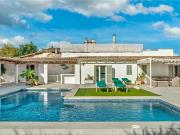 Chalet en venta en Baleares Palma de Mallorca,...