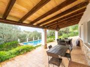 Chalet en venta en Baleares Palma de Mallorca,...