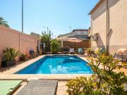 Chalet en venta en Baleares Palma de Mallorca, S´Arenal....
