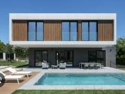 Chalet en venta en Baleares Palma de Mallorca, Son Gual....