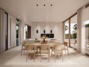 Chalet en venta en Baleares Palma de Mallorca, Son Gual....