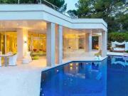 Chalet en venta en Baleares Palma de Mallorca, Son Vida....