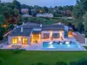 Chalet en venta en Baleares Palma de Mallorca, Son Vida....