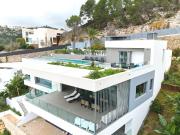 Chalet en venta en Baleares Palma de Mallorca, Son Vida....