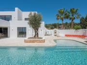 Chalet en venta en Baleares Sant Antoni de Portmany. Un...