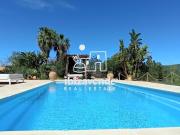 Chalet en venta en Baleares Sant Joan de Labritja. Un...