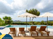 Chalet en venta en Baleares Sant Josep de sa Talaia, Es...