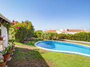 Casa en venta en Baleares Sant Lluís, Binibèquer. Chalet...