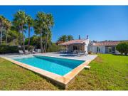 Chalet en venta en Baleares Sant Lluís, Cap d´en Font...