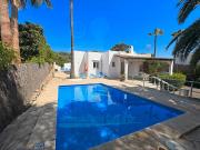 Chalet en venta en Baleares Santanyí, Cala d´Or. Villa...