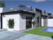 Chalet en venta en Balsicas, Murcia Costa Cálida