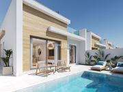 Chalet en venta en Balsicas, Murcia Costa Cálida