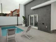 Chalet en venta en Balsicas, Murcia Costa Cálida