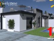 Chalet en venta en Balsicas, Murcia Costa Cálida