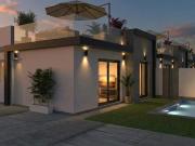 Chalet en venta en Balsicas, Murcia Costa Cálida